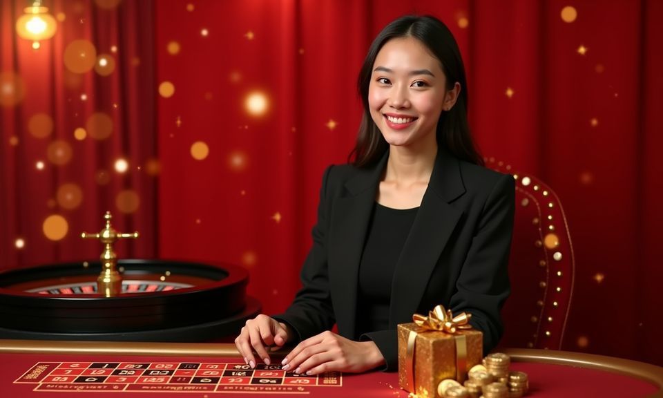 pasangtotomacau Gamelan Riches Megaways